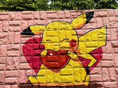 -顺德大良半月城游乐场