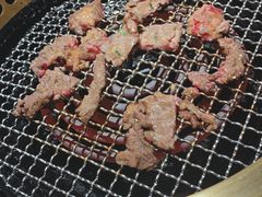 -江户烧肉(高德店)