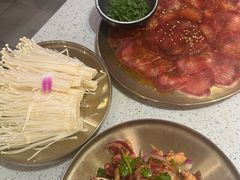 -炭之家·齐齐哈尔非遗烤肉·鲜切直供(中央大街店)