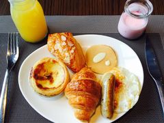 -富力铂尔曼大酒店-尚西餐厅