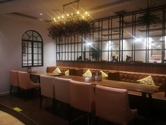 -花舍·新派粤菜·西餐·下午茶(亚运村·鸟巢店)