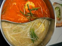 -椰子湾·海南火锅·糟粕醋·椰子鸡(正大广场店)