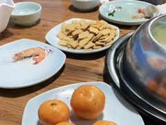 -黄寺蒸汽海鲜(黄寺大街店)