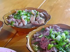-小杨翘脚牛肉