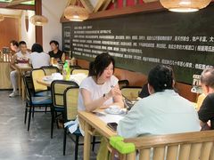 -光海·乡记酸菜鱼·始于1996(花园路店)
