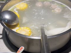 -浪里寻·臻牛养生牛肉火锅(方圆荟店)