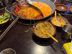 -冯校长老火锅(广州正佳广场店)