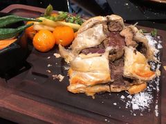 -上海苏宁宝丽嘉酒店·Cafe Bellagio西餐厅