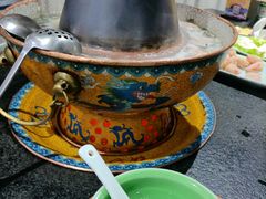 -乌拉赫旗满族火锅(国信·南湖公馆店)