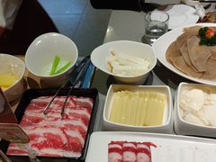 -海底捞火锅(天一广场亚细亚店)