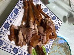 熏鸡-盈春大饭店(千山路店)