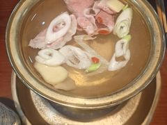-1078號老北京涮肉(松柏店)