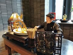 -三号黄浦会Canton Table