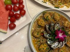 -新阿布海鲜大酒店