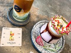 -BE NORMAL CAFE(霞溪路店)