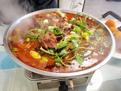 -百味园土菜馆(迎宾东路店)