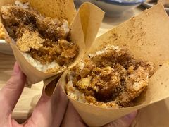 -八一路好吃街(雨田商务大厦店)