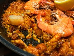 西班牙海鲜饭-Carmen卡门西班牙餐厅
