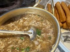 -百味地锅鸡(二店·财校分店)