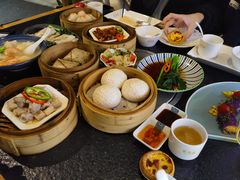 -蚝喜粤·广州味·茶楼点心(长隆店)