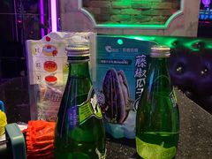 -麦度量贩式KTV(中联广场店)