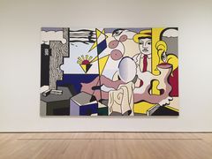 -旧金山现代艺术博物馆