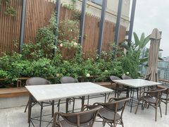 -汤和好天气 粤菜小馆(鸳鸯店)