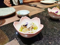 -德川家日本料理(中关村寰太大厦店)