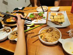 -云海肴·汽锅鸡·云南菜(广安门天虹店)