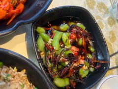 -聚味瞿记·龙虾堂(咸嘉湖店)