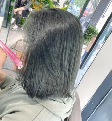 -卓梵美发·精品Salon