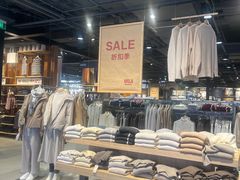 -MUJI无印良品(大悦城店)