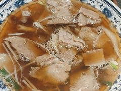 -直隶安家牛肉罩饼(建华店)