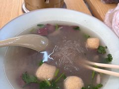 -老字号鸭血粉丝汤(水香街店)