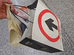 -HOT CRUSH趁热集合·现烤面包(上海环球港店)