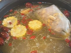 -八珍玉食鸡煲·打边炉(印象城店)