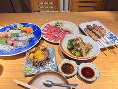 -桂马·日本料理·海胆·海鲜饭·酒场(民主广场店)