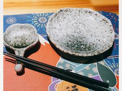 -立山居酒屋·烧鸟 天妇罗(西北湖店)