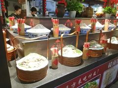 -客家大院·非遗赣南客家菜(郁孤台店)