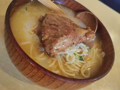 -和风拉面