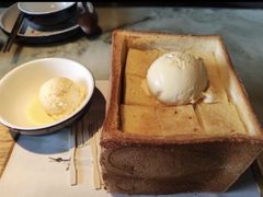 -绿茶餐厅(成都大悦城店)