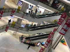 -五缘湾悦都汇购物中心
