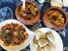 -香满楼(临安路店)