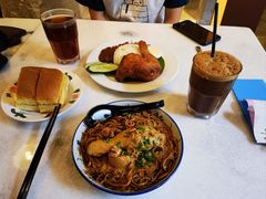 -何九海南茶店(鬼仔巷店)