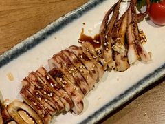 -武藏日本料理(宝安壹方城店)