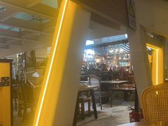-大书房咖啡(中传国交店)