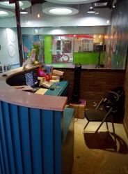 -圣舞堂流行舞蹈俱乐部