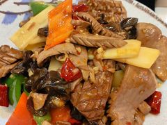 -玉桥餐厅(天坛店)