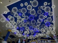 -郑州银基冰雪世界
