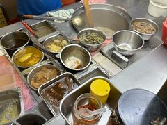 -佑汉小贩大楼熟食中心